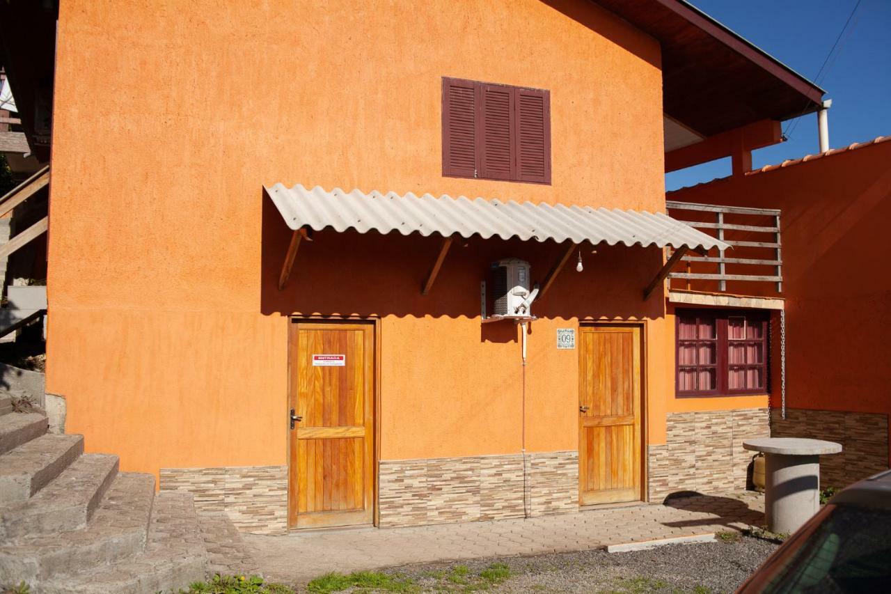 Pousada Barth Canela Exterior foto
